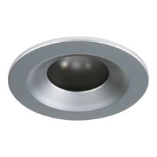 Cooper Lighting Solutions 1443H - 4" CONICAL REF, DIFFUSE LENS, FO, HAZE