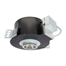 Cooper Lighting Solutions LDA4A18835D010TE - LED ADJ 4" 1800LM 80/3500 0-10V/TE