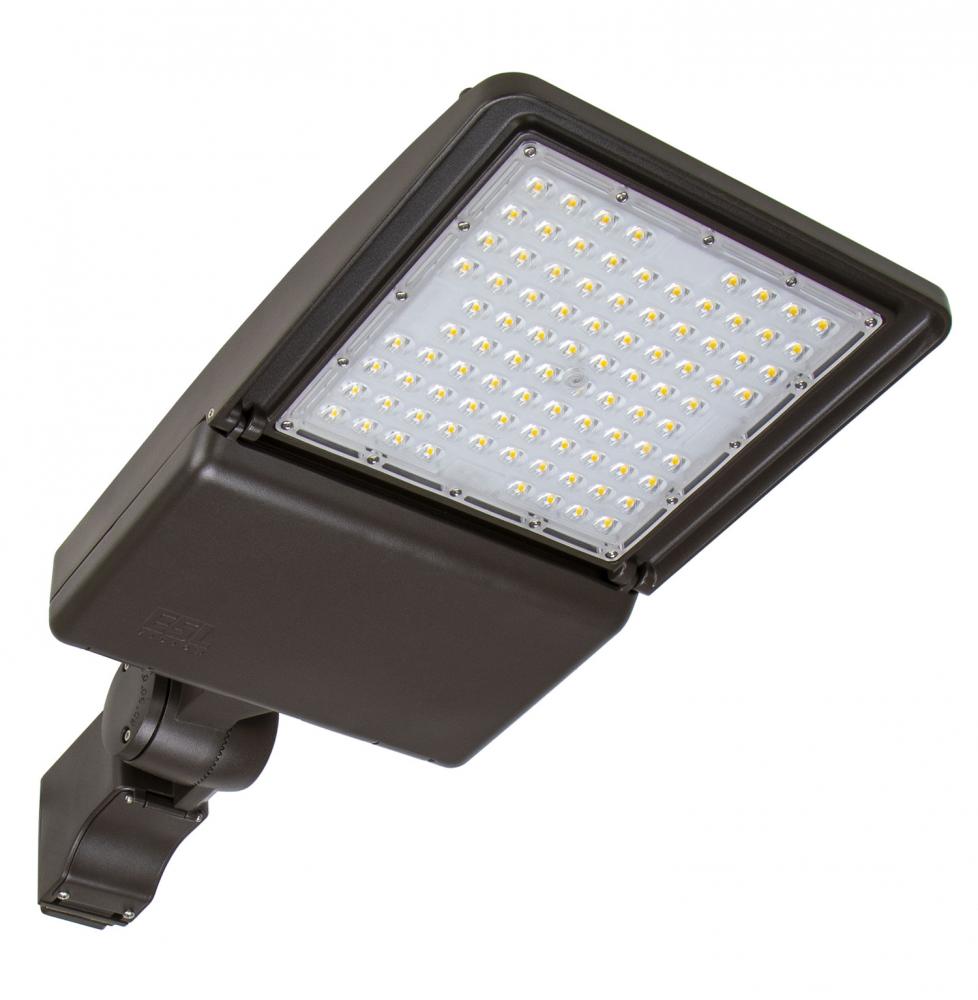 Nova Area Light Series, 75 Watts, 11,183 Lumens,