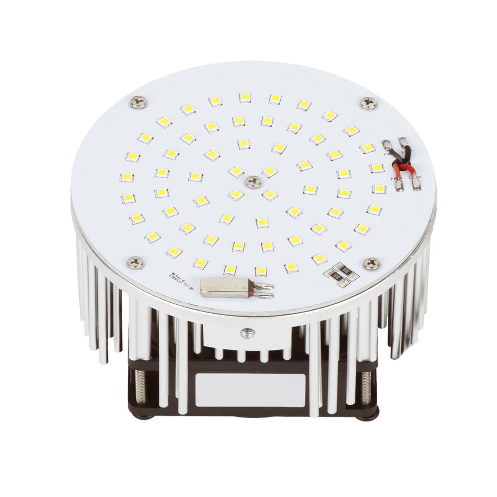 MUR Series, 45 Watt, 5515 LM, 4000 Kelvin,347-48