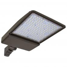 ESL Vision ESL-AL-320W-250-HV-BKRDM4-T4 - Nova Area Light Series, 320 Watts, 45,158 Lumens