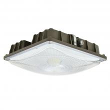 ESL Vision ESL-CP-40W-340 - Canopy, 40 Watts, 4000 Kelvin, 5360 Lumens, 134