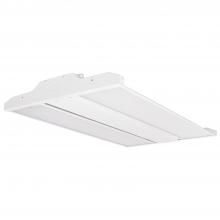 ESL Vision ESL-LHB-2-210W-240-2OCC-CS3B6TL6 - Lensed High Bay, 210 Watts, 28,560 Lumens, 120-2