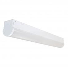 ESL Vision ESL-SPE-900-2-1025W-2765K - Spectrum 900 Series Strip Fixture, 2 Foot, 10-25