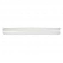 ESL Vision ESL-SPE-900-4-2545W-2765K-EM5 - Spectrum 900 Series Strip Fixture, 4 Foot, 25-45