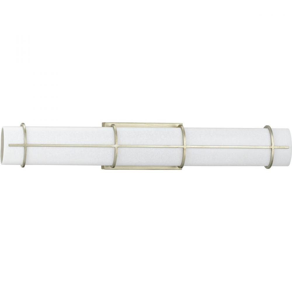 P300333-134-30 1-33W LED LINEAR BATH