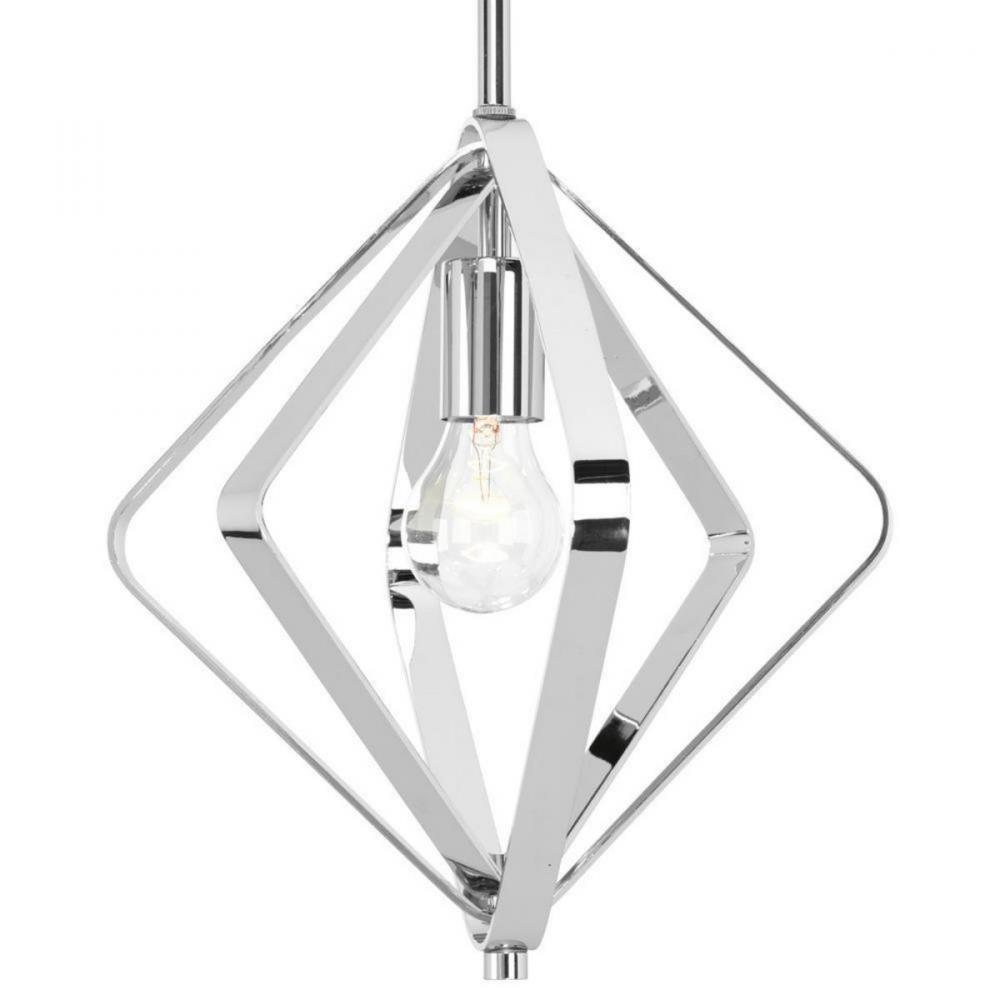 P500127-015 1-100W PENDANT