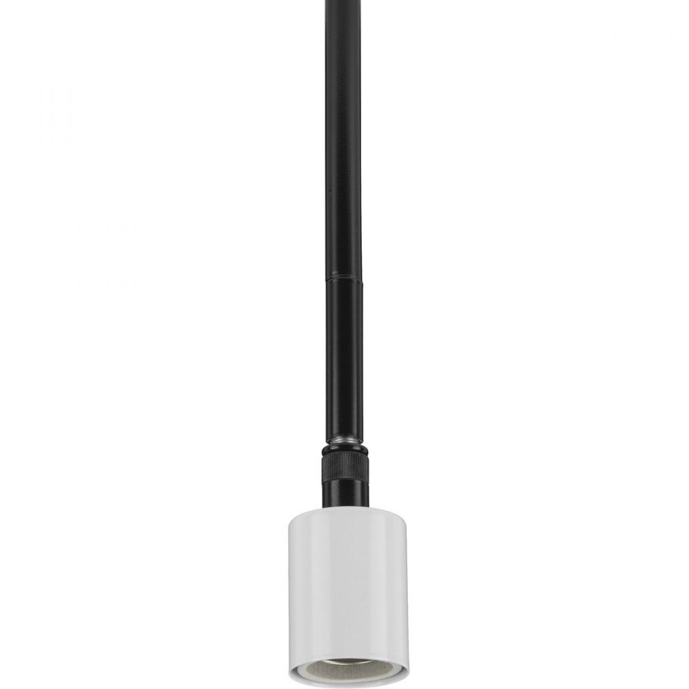 P5198-31 1-100W MED STEM MOUNT PENDANT