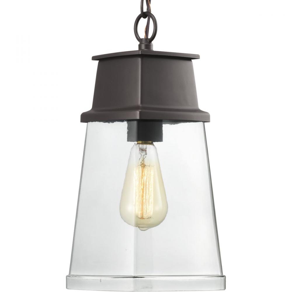 P550033-129 1-100W MEDHANGING LANTERN