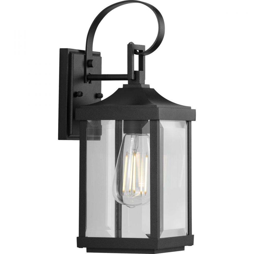 P560021-031 1-100W MED WALL LANTERN