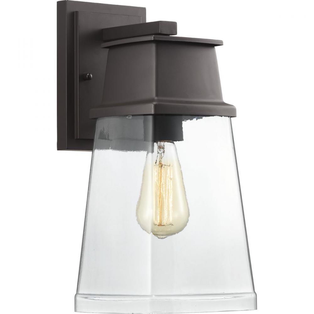 P560100-129 1-100W MED WALL LANTERN