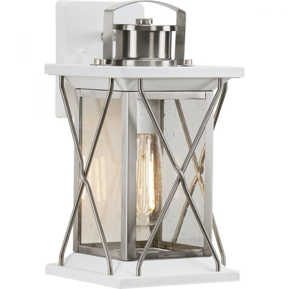 P560156-135 1-100W MED WALL LANTERN