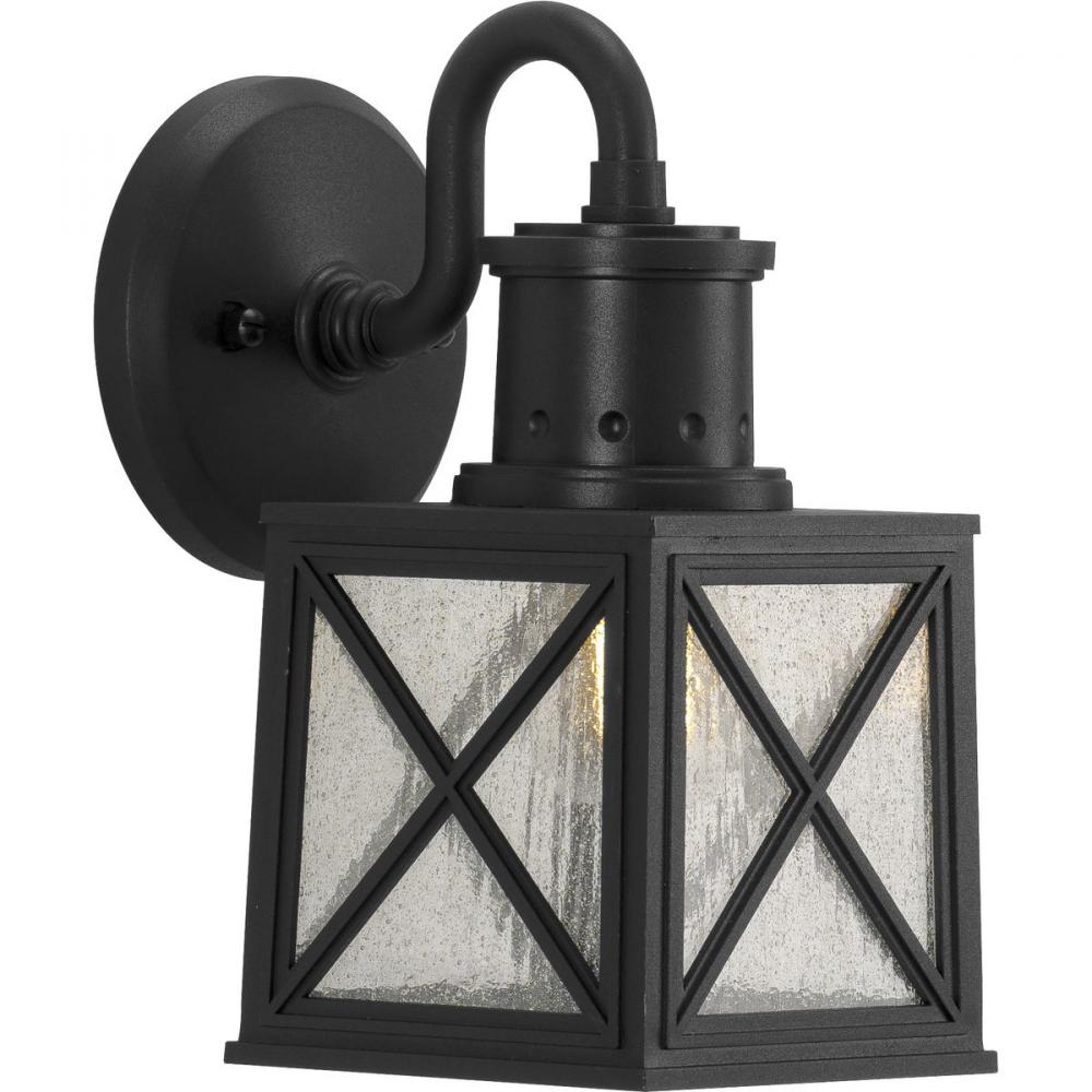 P560163-031 1-60W MED WALL LANTERN