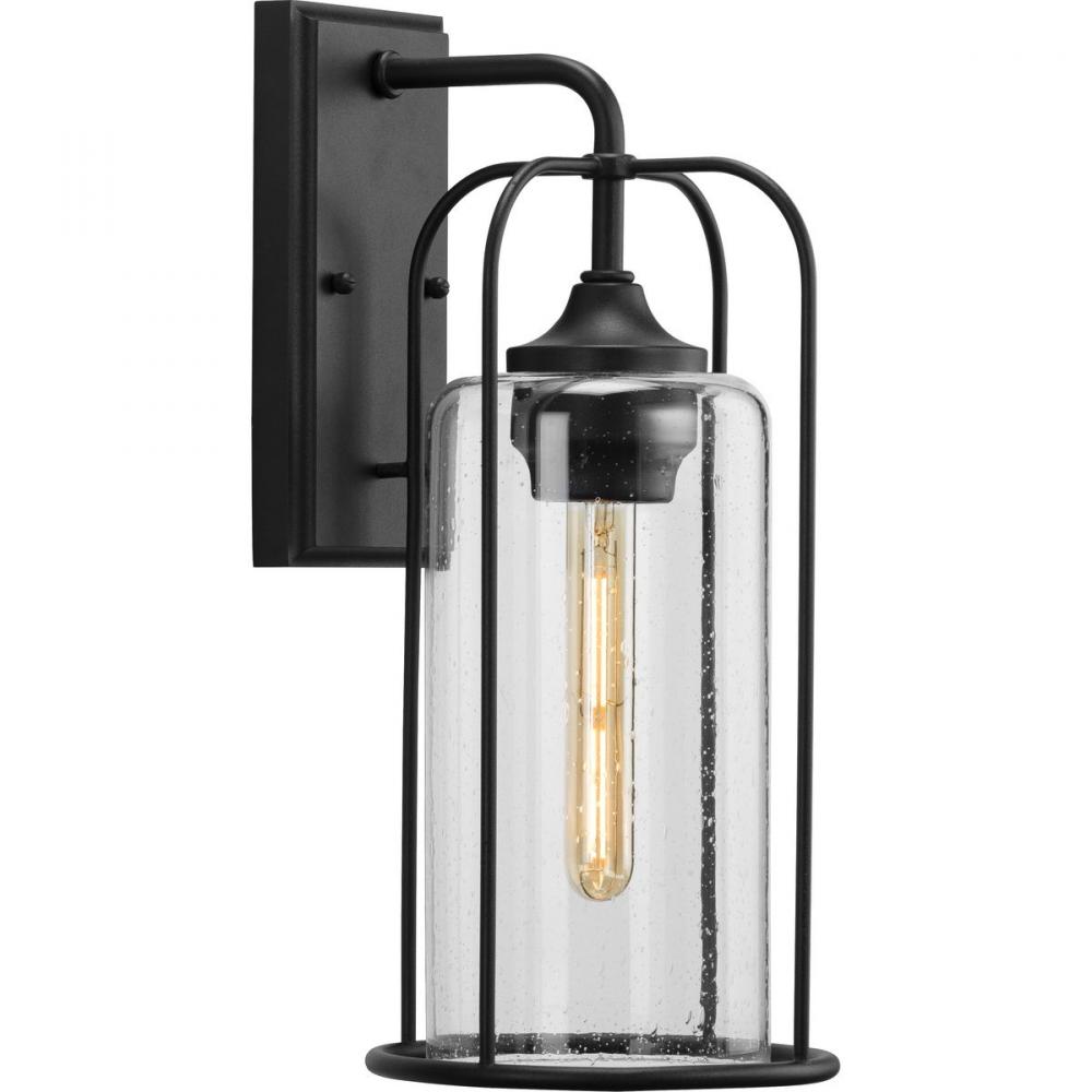 P560256-031 1-60W MED WALL LANTERN