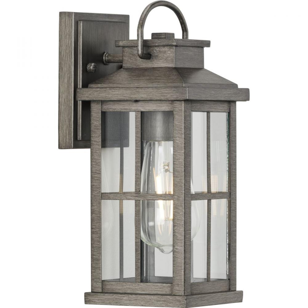 P560264-103 1-60W MED WALL LANTERN