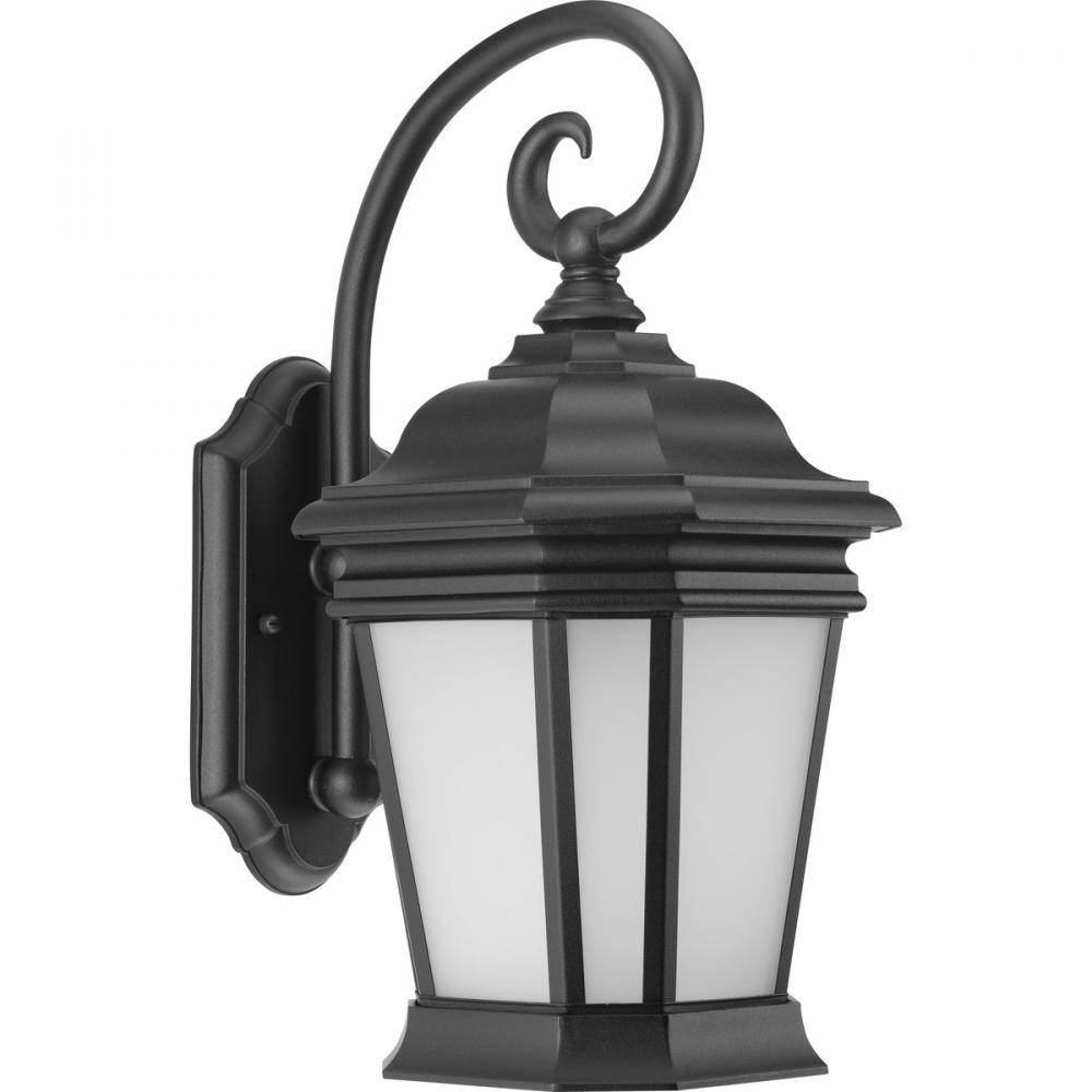 P5686-31MD 1-100W MED WALL LANTERN