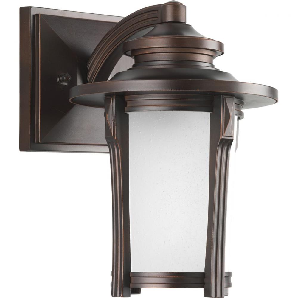 P5980-97MD 1-100W MED WALL LANTERN