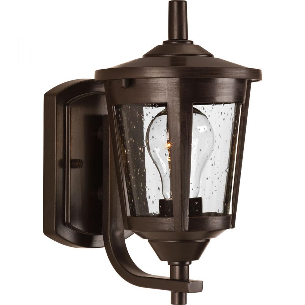 P6073-20 1-100W MED WALL LANTERN