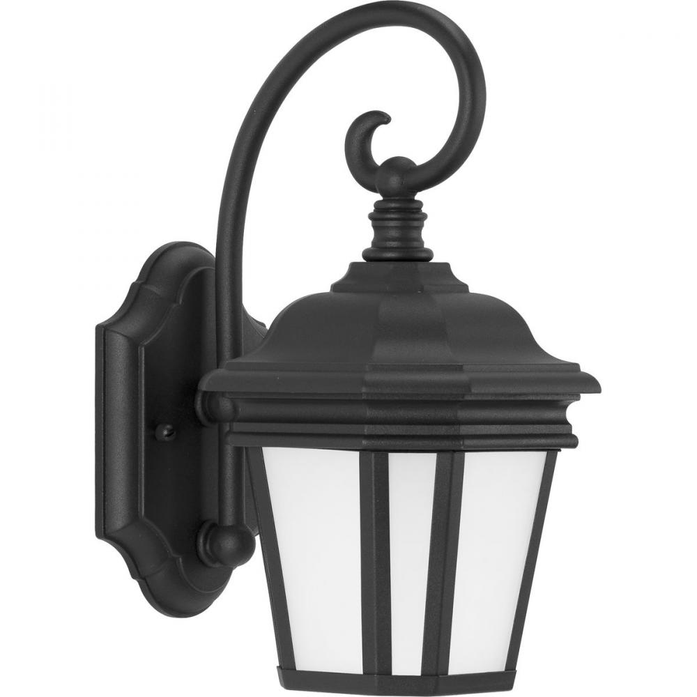 P6630-31MD 1-100W MED WALL LANTERN