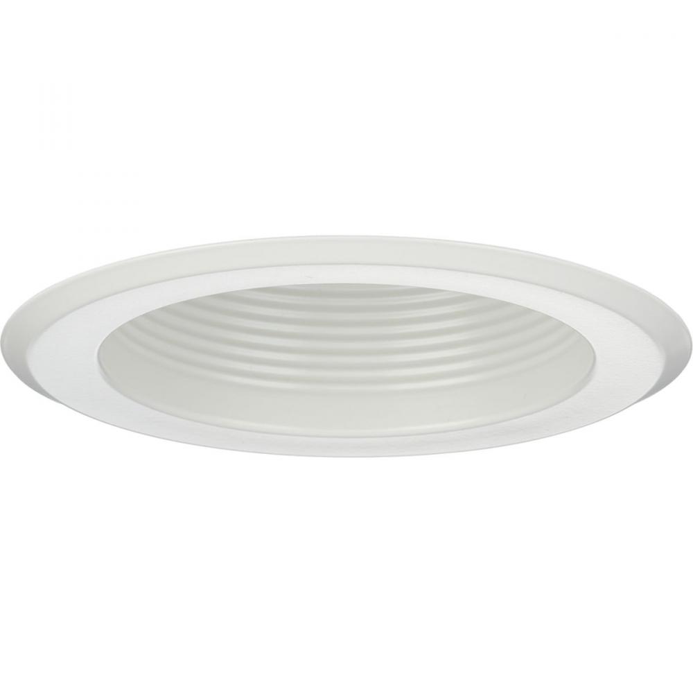 P8475-28 5IN SHALLOW BAFFLE TRIM