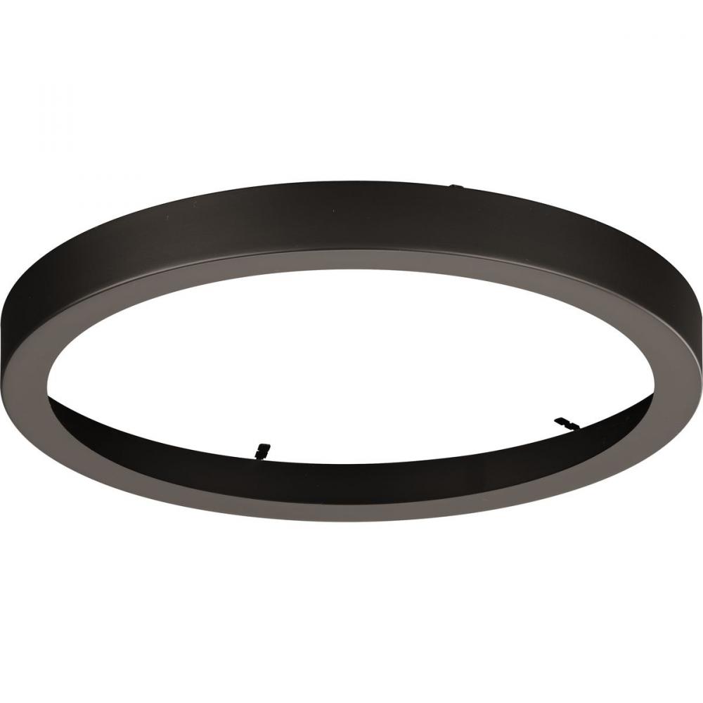 P860050-020 11IN EDGELIT ROUND TRIM RING