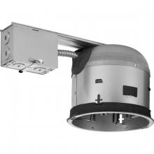 Progress Lighting, a Hubbell affiliate P1871-LED-001 - P1871-LED-001 6IN NEW GENERATION HOUSING