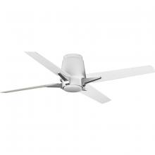 Progress Lighting, a Hubbell affiliate P250028-028 - P250028-028 52IN 4 BLADE FAN