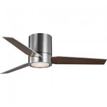 Progress Lighting, a Hubbell affiliate P250058-009-30 - P250058-009-30 1-18W 44IN CEILING FAN