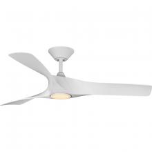 Progress Lighting, a Hubbell affiliate P250060-028-30 - P250060-028-30 52IN 3 Blade Ceiling Fan