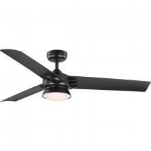 Progress Lighting, a Hubbell affiliate P250062-031-30 - P250062-031-30 52IN 3 BLADE FAN