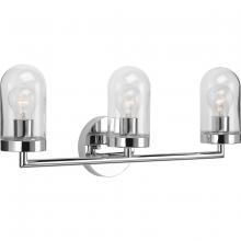 Progress Lighting, a Hubbell affiliate P300176-015 - P300176-015 3-60 MED BATH BRACKET