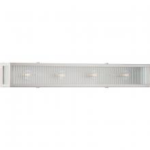 Progress Lighting, a Hubbell affiliate P300267-135 - P300267-135 4-60W CAND BATH BRACKET