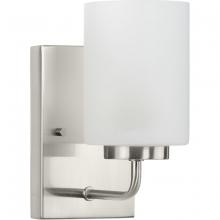 Progress Lighting, a Hubbell affiliate P300327-009 - P300327-009 1-100W MED BATH BRACKET