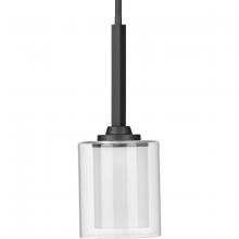 Progress Lighting, a Hubbell affiliate P500103-143 - P500103-143 1-75W MED MINI-PENDANT