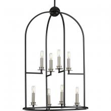 Progress Lighting, a Hubbell affiliate P500122-031 - P500122-031 8-60W CANDPENDANT