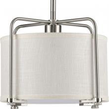 Progress Lighting, a Hubbell affiliate P500138-009 - P500138-009 1-75W MED PENDANT