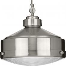 Progress Lighting, a Hubbell affiliate P500170-009 - P500170-009 1-100W MED PENDANT