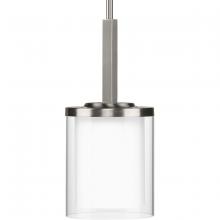 Progress Lighting, a Hubbell affiliate P500192-009 - P500192-009 1-100W MED MINI-PENDANT