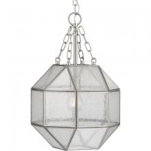 Progress Lighting, a Hubbell affiliate P500221-009 - P500221-009 1-100W MED PENDANT