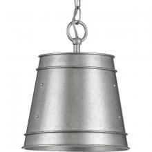 Progress Lighting, a Hubbell affiliate P500226-141 - P500226-141 1-100W MED PENDANT