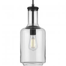 Progress Lighting, a Hubbell affiliate P500229-031 - P500229-031 1-60W MED PENDANT