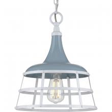 Progress Lighting, a Hubbell affiliate P500236-164 - P500236-164 1-60W MED PENDANT