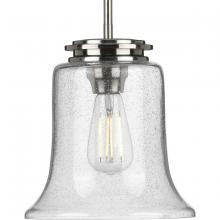 Progress Lighting, a Hubbell affiliate P500238-009 - P500238-009 1-60W MED MINI-PENDANT