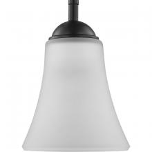 Progress Lighting, a Hubbell affiliate P500288-020 - P500288-020 1-100W MED MINI-PENDANT