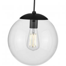 Progress Lighting, a Hubbell affiliate P500310-031 - P500310-031 1-60W MED PENDANT