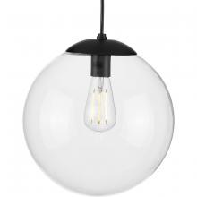 Progress Lighting, a Hubbell affiliate P500311-031 - P500311-031 1-60W MED PENDANT