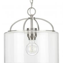 Progress Lighting, a Hubbell affiliate P500316-009 - P500316-009 1-60W MED PENDANT