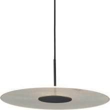 Progress Lighting, a Hubbell affiliate P500318-031-30 - P500318-031-30 1-11W LED PENDANT