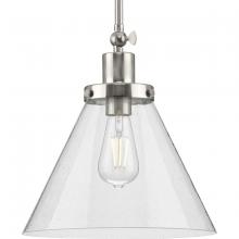 Progress Lighting, a Hubbell affiliate P500324-009 - P500324-009 1-100W MED PENDANT