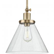 Progress Lighting, a Hubbell affiliate P500324-163 - P500324-163 1-100W MED PENDANT